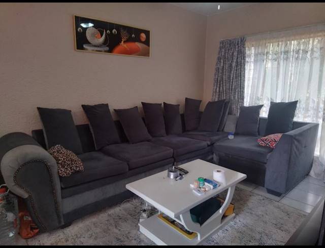 1 BEDROOM APARTMENT FOR SALE IN WESTDENE